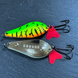 Блесна колеблющаяся двойная Condor Fishing ATOM Twin (5221) 21г 68мм Цвет: 175/01