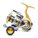 Котушка Daiwa 21 Team Daiwa Sol MQ HD 3000D