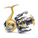 Катушка Daiwa 21 Team Daiwa Sol MQ HD 3000D