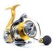 Катушка Daiwa 21 Team Daiwa Sol MQ 2500D