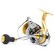 Катушка Daiwa 21 Team Daiwa Sol MQ HD 3000D