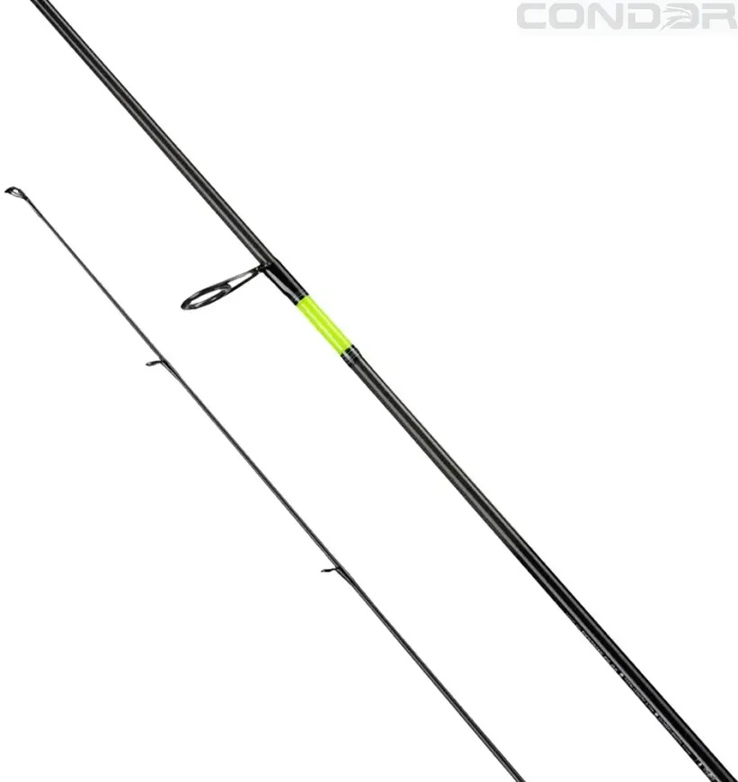 Спінінг Daiwa Prorex S 2.70м 15-50г, фото 3