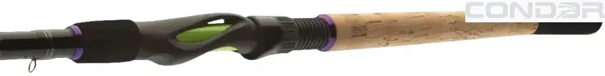 Спінінг Daiwa Prorex S 2.70м 15-50г, фото 5