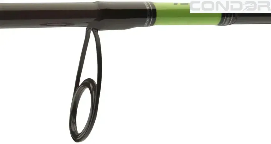 Спінінг Daiwa Prorex S 2.70м 15-50г, фото 4