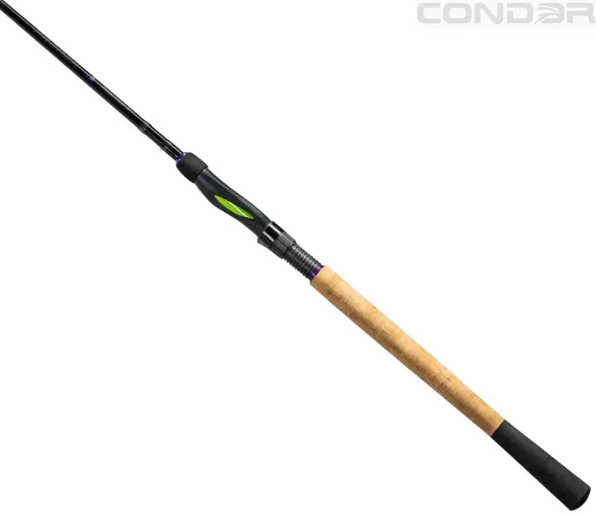 Спінінг Daiwa Prorex S 2.70м 15-50г, фото 7