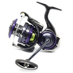 Катушка Daiwa 22 Prorex V LT 4000-C, фото 1