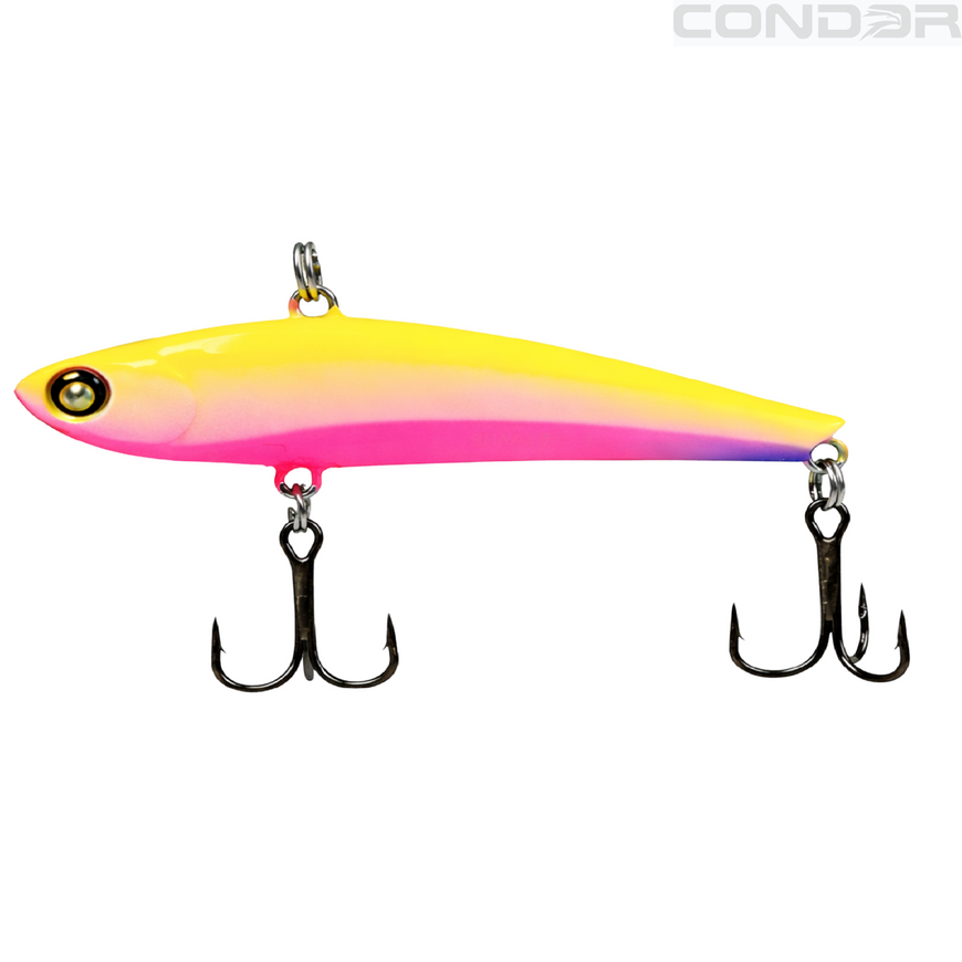 Виб Condor Fishing Shiva 85S 85мм 18г Цвет: 373, фото 2
