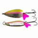 Блесна колеблющаяся двойная Condor Fishing Greedy Twin (5223) 18г 65мм Цвет: 15W/03