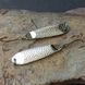 Блесна пилькер Condor Fishing (1107) 27г 67мм Цвет: 01