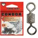 Вертлюг Condor CR41002 #10 13кг. (уп. 10шт.)