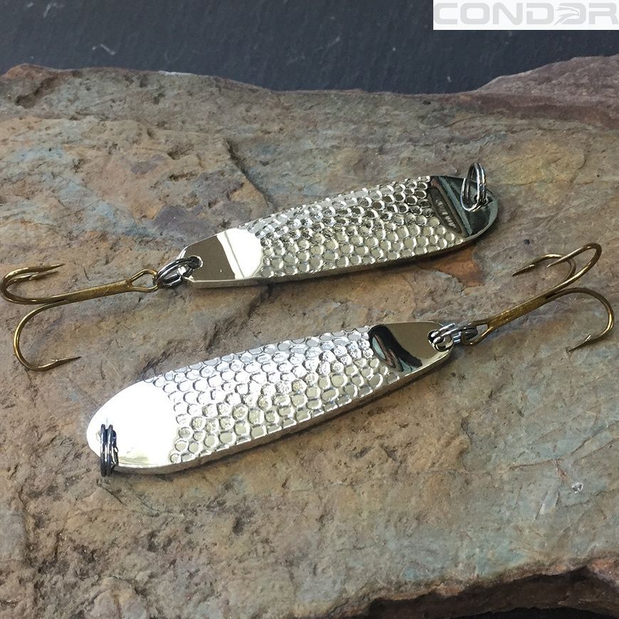 Блесна пилькер Condor Fishing (1107) 27г 67мм Цвет: 01, фото 2