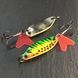 Блесна колебалка Condor Fishing Secret (5039) 5г 38мм Цвет: A04