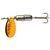 Блесна вертушка Condor Fishing Bomb Hevy (5160) №1 13г Цвет: CB05, фото 1