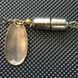 Блесна вертушка Condor Fishing Bomb Hevy (5160) №1 13г Цвет: CB05