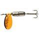 Блесна вертушка Condor Fishing Bomb Hevy (5160) №1 13г Цвет: CB05