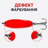 Блешня Кастмастер Condor Fishing (1103) 14г 50мм Колір: M028 дефект фарби, фото 1