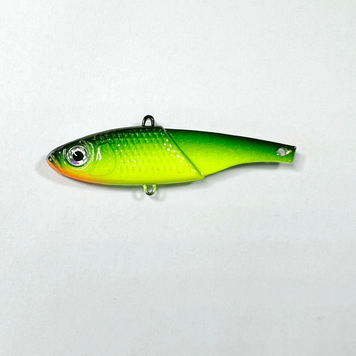 Цикада Zikra 10гр 50мм Колір: T055, фото 1