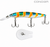 Воблер Condor Fishing Perfecte Dancer 125F 125мм 20г 3.0-6.0м Колір: Red Thunder, фото 1