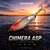 Блесна Кастмастер Chimera ASP 14г 45мм Цвет: SLOR, фото 1