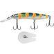Воблер Condor Fishing Perfecte Dancer 125F 125мм 20г 3.0-6.0м Колір: Red Thunder