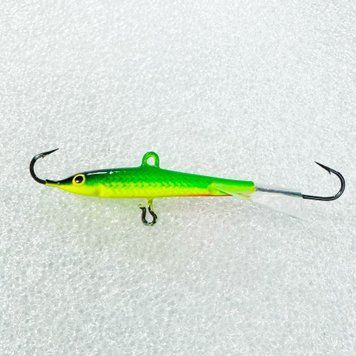 Балансир Крапаль №6- 15гр Цвет: 32, фото 1