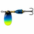 Блешня оберталка Condor Fishing Super Vibbra (5181) №2 6г Колір: М9, фото 1