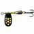 Блешня оберталка Condor Fishing Super Vibbra (5181) №4 10г Колір: 1944, фото 1