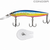 Воблер Condor Fishing Perfecte Dancer 125F 125мм 20г 3.0-6.0м Колір: Sky, фото 1