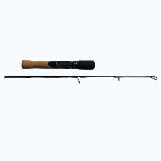 ▷ Зимова вудка Condor Fishing Ice Zander 60см карбон, Zand_60