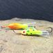 Балансир Condor Fishing Микро (30мм 3г) Цвет: 01
