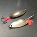 Блешня коливалка Condor Fishing Prospect (5027) 11г 50мм Колір: 10