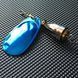 Блесна вертушка Condor Fishing Super Vibbra (5181) №2 6г Цвет: C4