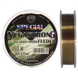 Леска Condor Megastrong Fluorocarbon Coating Feeder 150м. 0.28мм. 12.25кг., фото1