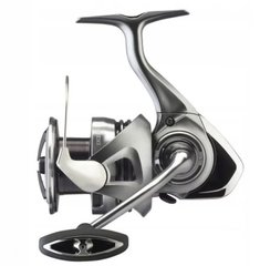 Катушка Daiwa 23 Exceler LT 4000-C, фото 1