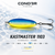 Блешня Кастмастер Condor Fishing (1103) 14г 50мм Колір: 2402, фото 1