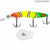 Воблер Condor Fishing Perfecte Dancer 125F 125мм 20г 3.0-6.0м Колір: S3, фото 1