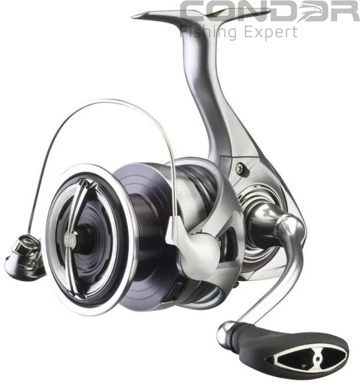 Котушка Daiwa 23 Exceler LT 4000-C, фото 3