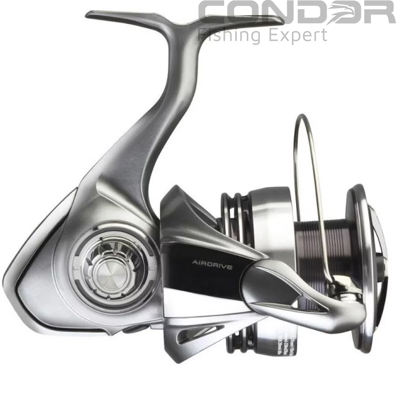 Катушка Daiwa 23 Exceler LT 2000D, фото 2