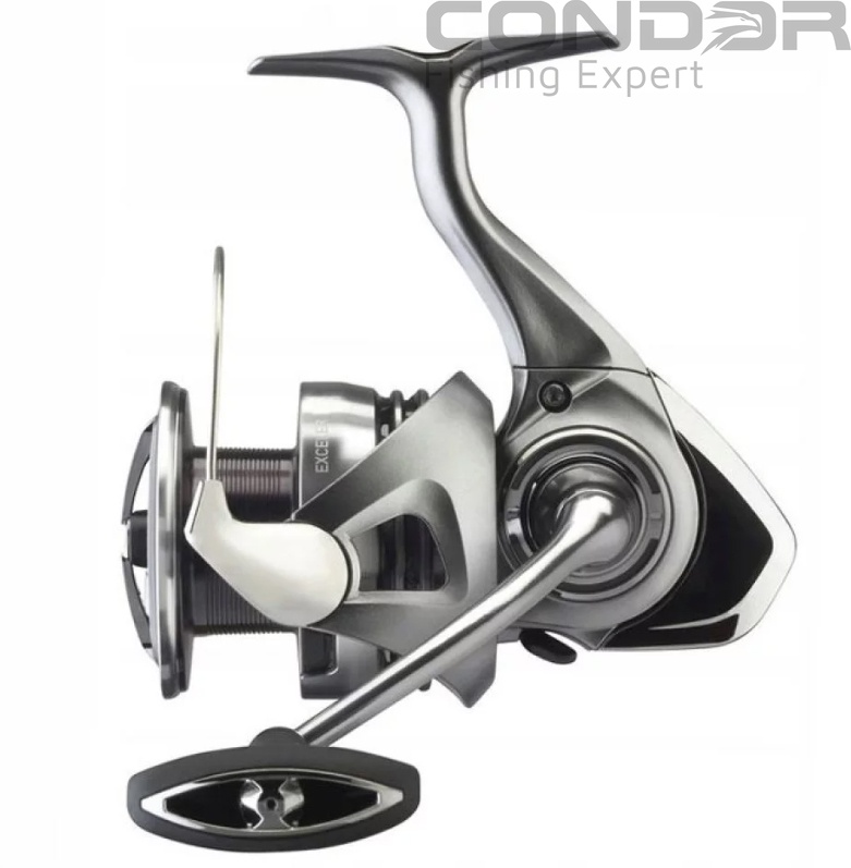 Котушка Daiwa 23 Exceler LT 4000-C, фото 1