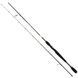 Cпиннинг Condor Fishing Piranha Jig Spin 1.98м 2-8г