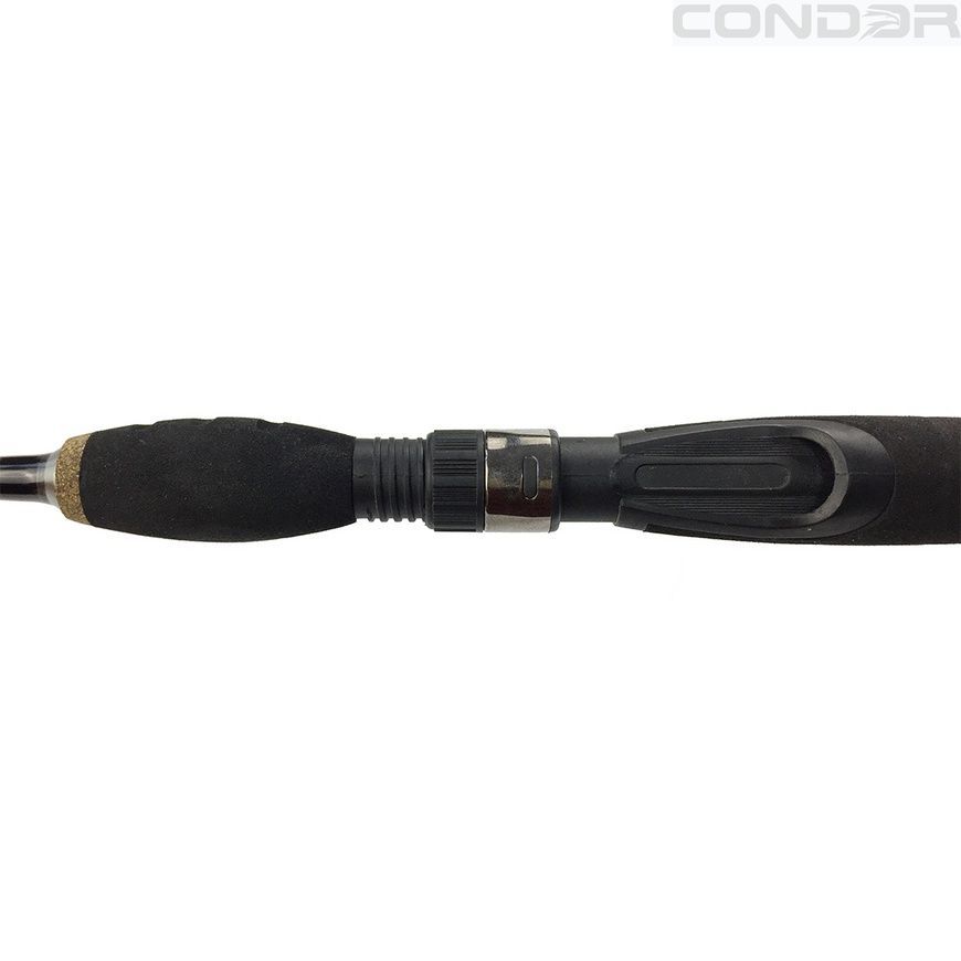 Cпиннинг Condor Fishing Piranha Jig Spin 1.98м 2-8г, фото 5