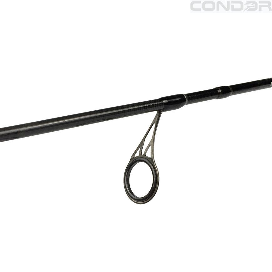 Cпиннинг Condor Fishing Piranha Jig Spin 1.98м 2-8г, фото 3