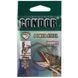 Поводок плетенный 7х7 Condor Fishing 5кг 15см 2шт