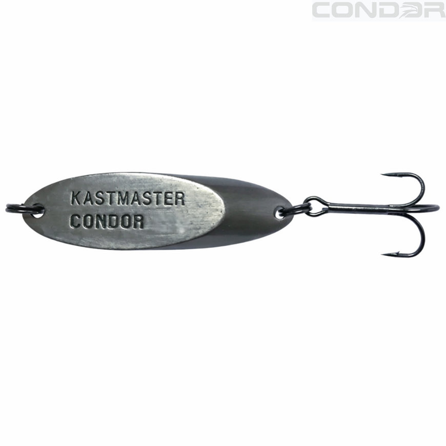 Блешня Кастмастер Condor Fishing (1103) 10.5г 45 мм Колір: 10, фото 2