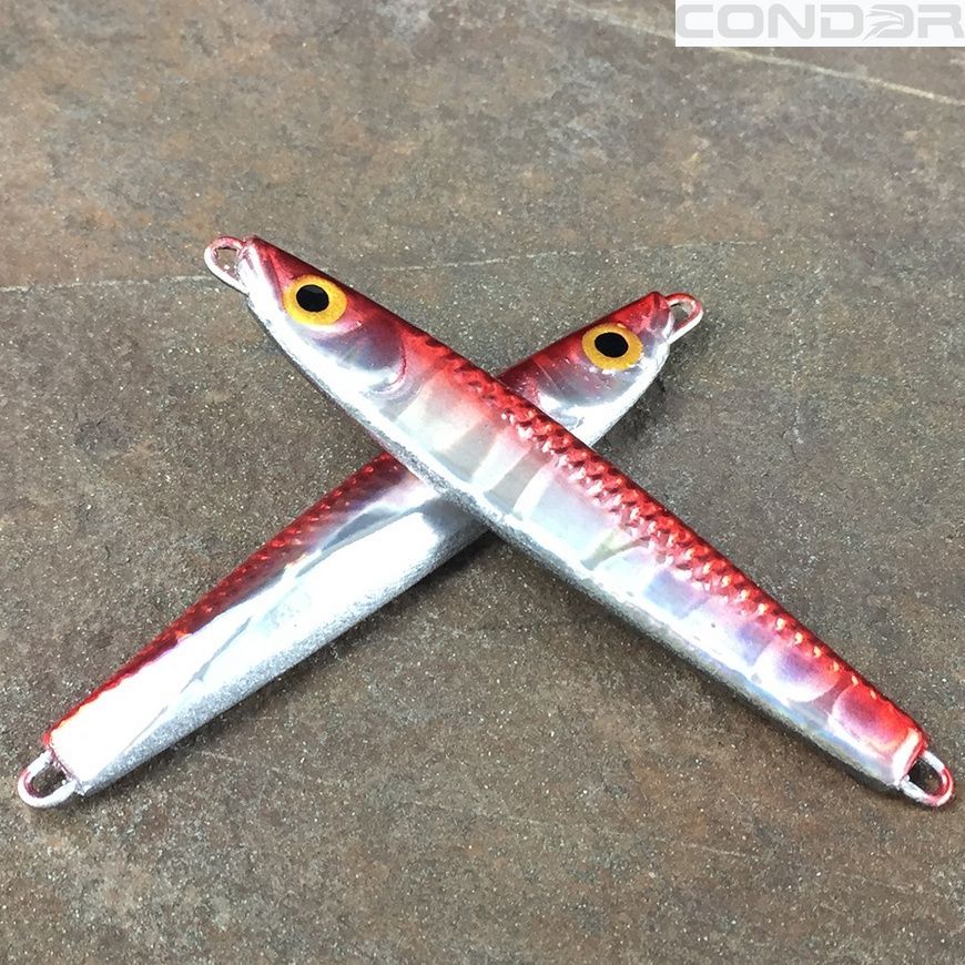 Пилькер Condor Fishing Shotgun 15г 55мм Цвет: В5, фото 2