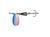 Блешня оберталка Condor Fishing Super Vibbra (5181) №4 10г Колір: A014, фото 1