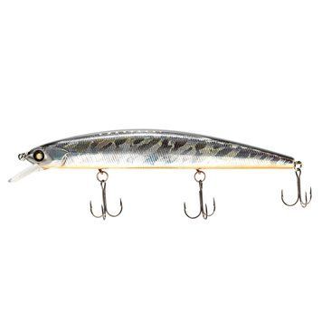 Воблер Condor Fishing Rudy 110SP 110мм 17г 0-1.8м Цвет: fog, фото 1