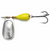 Блесна вертушка Condor Fishing Super Vibbra (5181) №5 13г Цвет: 115Y, фото 1