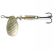 Блесна вертушка Condor Fishing Gourmet Classic (5110) №2 6г Цвет: 009