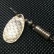Блесна вертушка Condor Fishing Gourmet Classic (5110) №2 6г Цвет: 009
